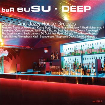 Various Artists - Bar suSU - Deep