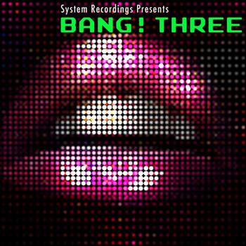 Various Artists - Bang! Three
