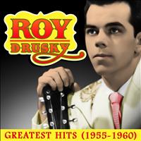 Roy Drusky - Greatest Hits (1955-1960)