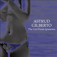 Astrud Gilberto - The Girl from Ipanema