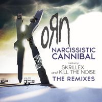 Korn - Narcissistic Cannibal (feat. Skrillex & Kill the Noise) [The Remixes]