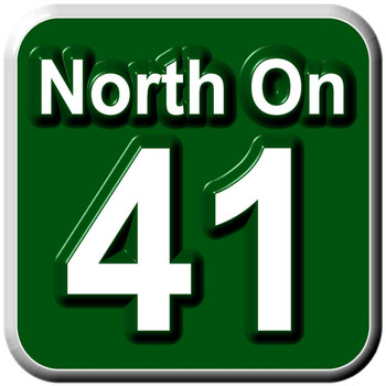 North On 41 - The Best of North On 41