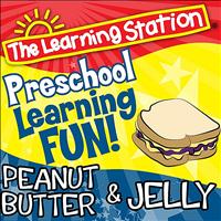 The Learning Station - Peanut Butter & Jelly