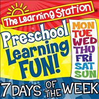 The Learning Station - 7 Days of the Week