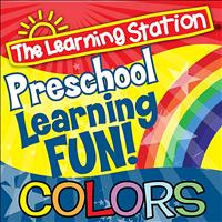 The Learning Station - Colors