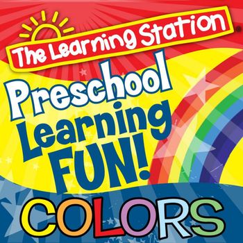 The Learning Station - Colors