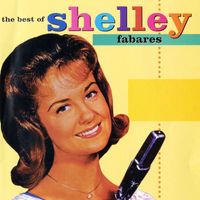 Shelley Fabares - The Best Of Shelley Fabares