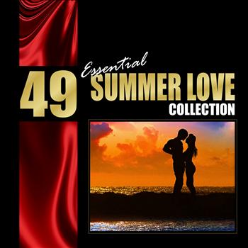 Various Artists - 49 Essential Summer Love Collection
