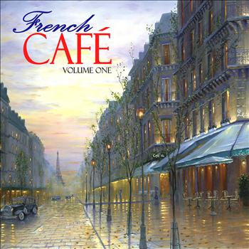 Various Artists - French Café - Vol. 1