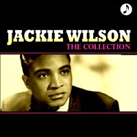 Jackie Wilson - Jackie Wilson Collection