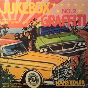 Hans Edler - Jukebox Graffiti Vol. 2