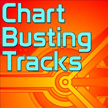 The Hit Nation - Chart Busting Tracks