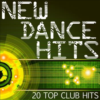 Various Artists - New Dance Hits (20 Top Club Hits)