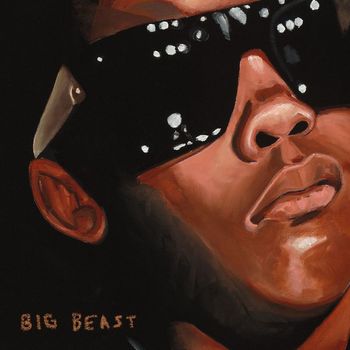 Killer Mike - Big Beast (feat. Bun B, T.I., And Trouble)