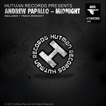 Andrew Papallo - Midnight