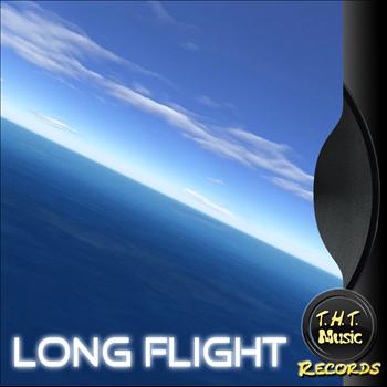 Various Artists - Long Flight