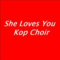Kop Choir - She Loves You ringtone