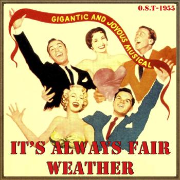 Various Artists - It's Always Fair Weather (O.S.T - 1955)
