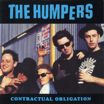 The Humpers - Contractual Obligation