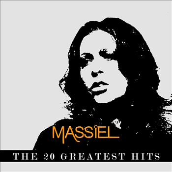 Massiel - Massiel - The 20 Greatest Hits