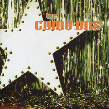 The Come Ons - The Come Ons
