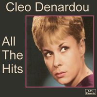 Kleio Denardou - All the Hits
