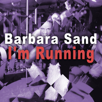 Barbara Sand - I'm Running - EP