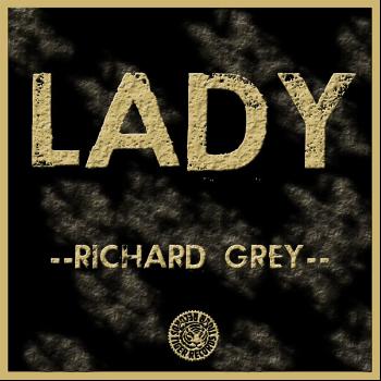 Richard Grey - Lady