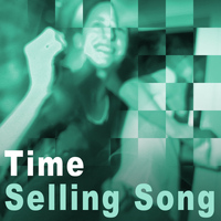 Time - Selling Song - Single