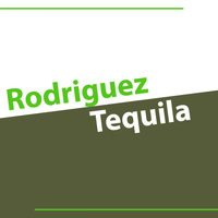 Rodriguez - Tequila - EP