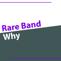 Rare Band - Why - Single