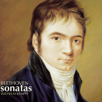 Wilhelm Kempff - Beethoven: Sonatas