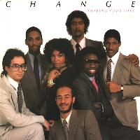 Change - Sharing Your Love (Original Album and Rare Tracks)