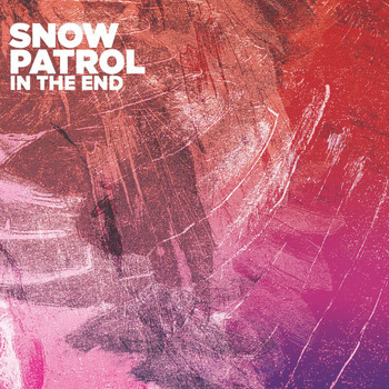 Snow Patrol - In The End (Live from Glasgow)