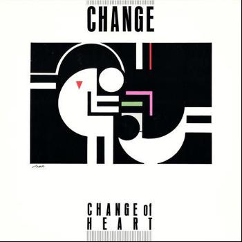Change - Change of Heart (Original Album and Rare Tracks)