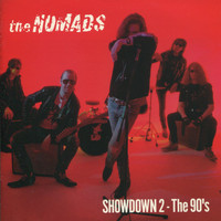 The Nomads - Showdown 2 - The '90s