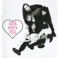 Jack Off Jill - Humid Teenage Mediocrity