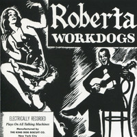 Workdogs - Roberta