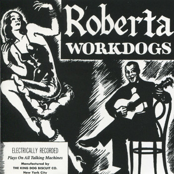 Workdogs - Roberta