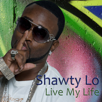 Shawty Lo - Live My Life