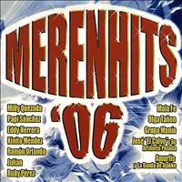 Various Artists - MerenHits 2006