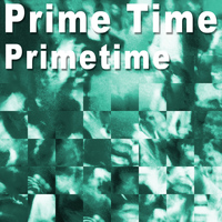 Prime Time - Primetime - EP