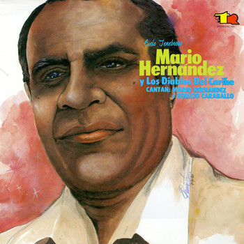 Mario Hernandez - Cielo Tenebroso