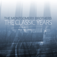 The Montgomery Brothers - The Classic Years