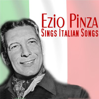 Ezio Pinza - Sings Italian Songs