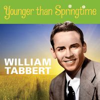 William Tabbert - Younger Than Springtime