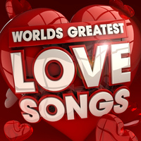 The Love Allstars - 40 Worlds Greatest Love Songs - Top 40 Very Best Love Songs of all time ever!