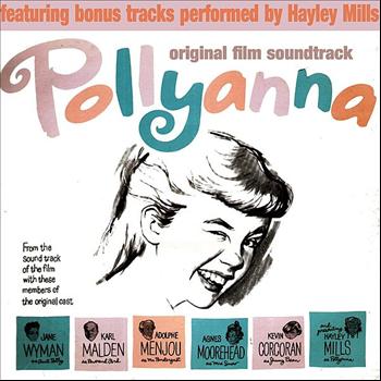 Hayley Mills - Pollyanna (Original Film Soundtrack)