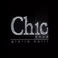 Varios Artistas - Chic Gloria Kalil (Explicit)