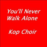 Kop Choir - Ringtone You'll Never Walk Alone